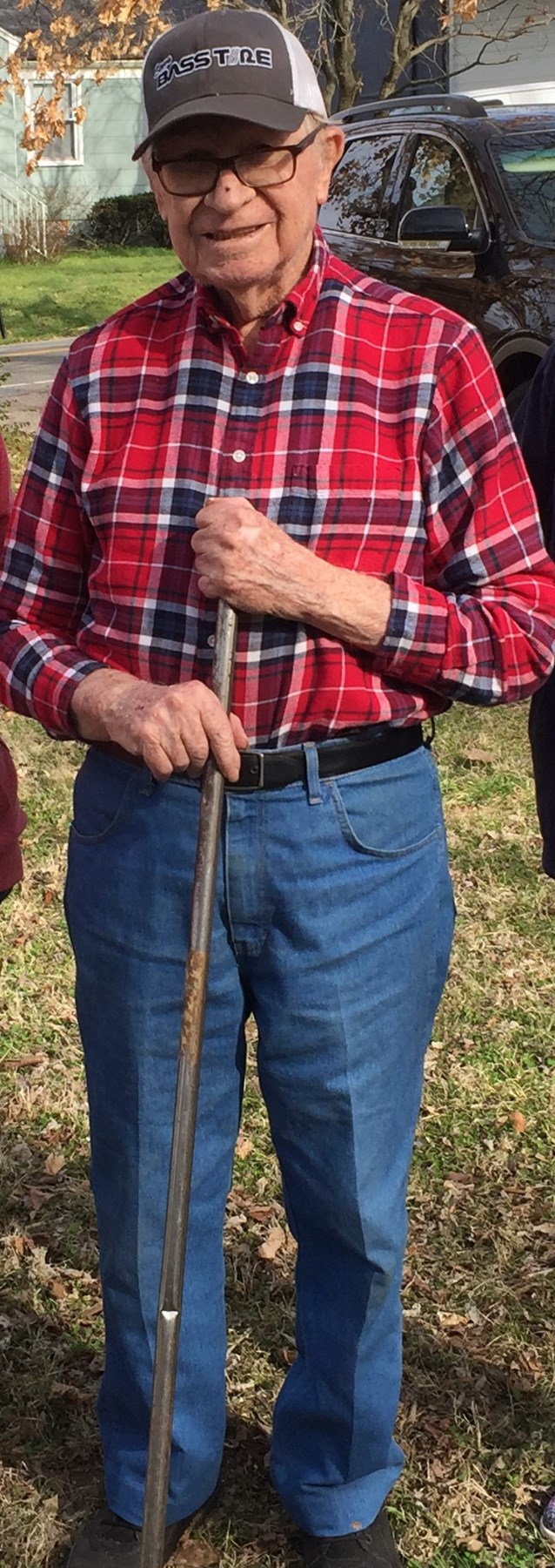 Obituario de Donald Richard Dorris