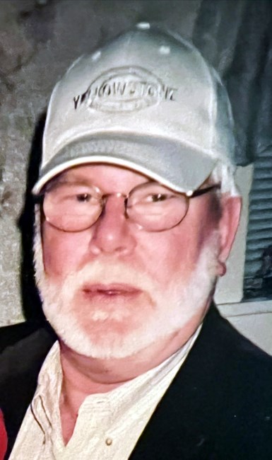 Obituary of Michael L Richardson