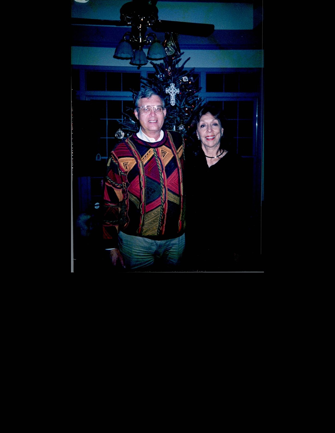 Obituary of William Neason Cunningham