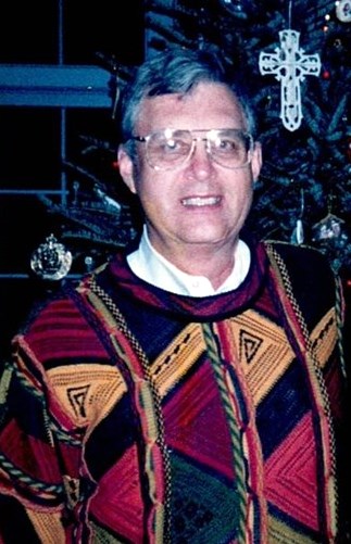 Obituary of William Neason Cunningham
