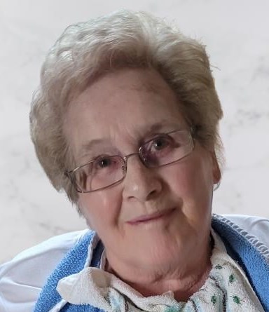 Obituary of Catherine Monica Henvey