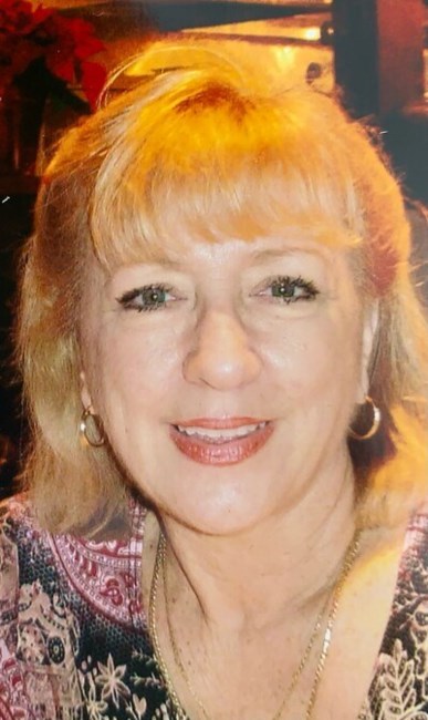 Obituary of Elizabeth Ann Mountcastle