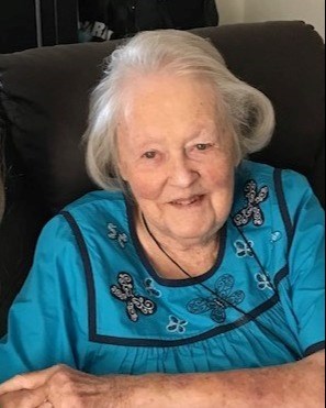 Obituary of Mary Ada Edgerton Stuedeman