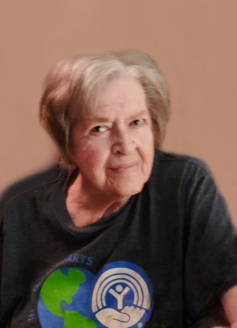 Obituary of Ella Mae Lowe