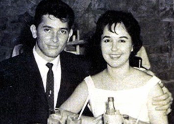 Obituario de Luis Cesar Villarreal