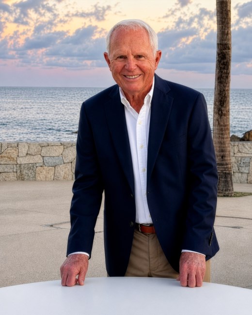 Obituary of Michael Nye Schwendeman