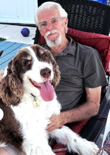 Obituary of David Paul Francis