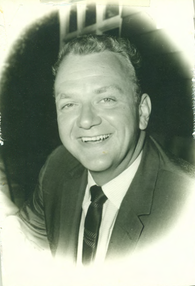 Obituary of Lee Rich Roberts