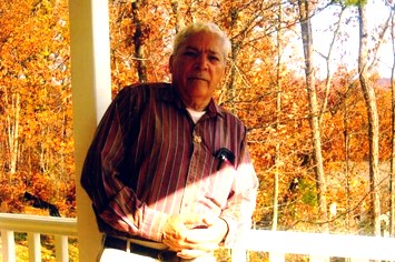 Avis de décès de Diego Marino Rodriguez