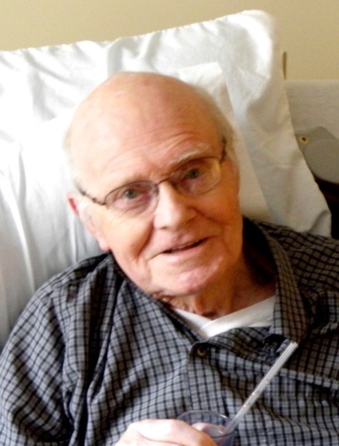 Obituary of John Gilbert "Gib" Goodwin