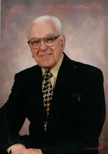 Obituary of Albert Charles Isnor