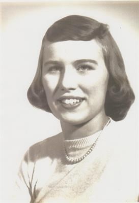 Avis de décès de Margaret H. "Peggy" Golembiewski