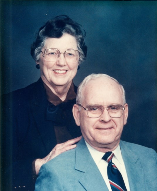 Avis de décès de Edward Oran Beck