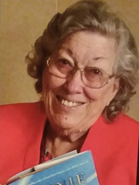 Obituary of Colleene Burton Tharp