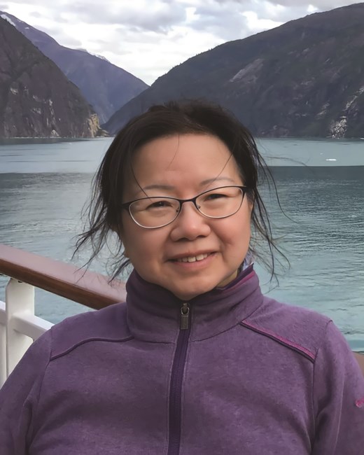 Obituary of Mary Kar-Mi Chan