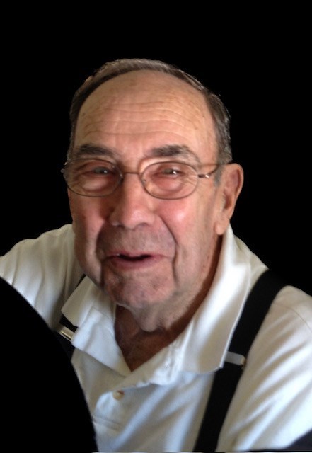 Obituary of Kenneth G Hetzel Sr.