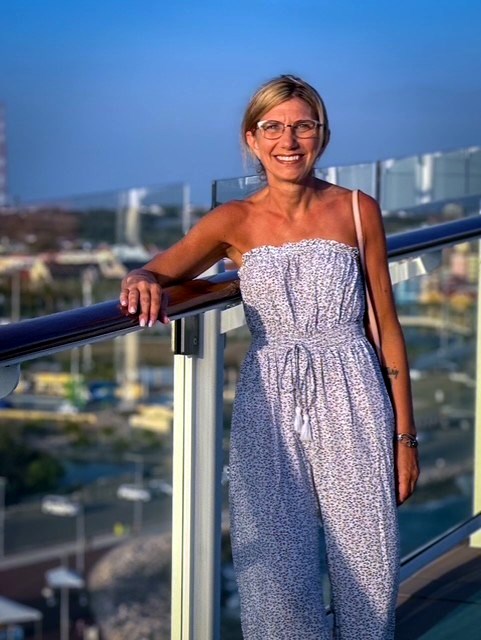 Obituary of Jennifer Ann Barreca