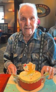 Obituary of Albert Lee Williams