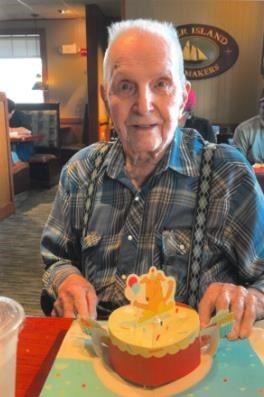 Obituary of Albert Lee Williams