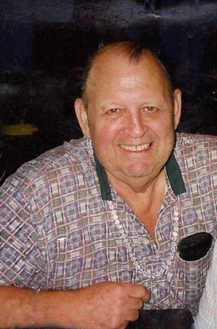 Obituary of Robert Louis Chatelain