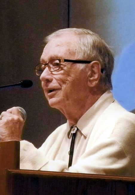 Obituary of E. Dale McGraw