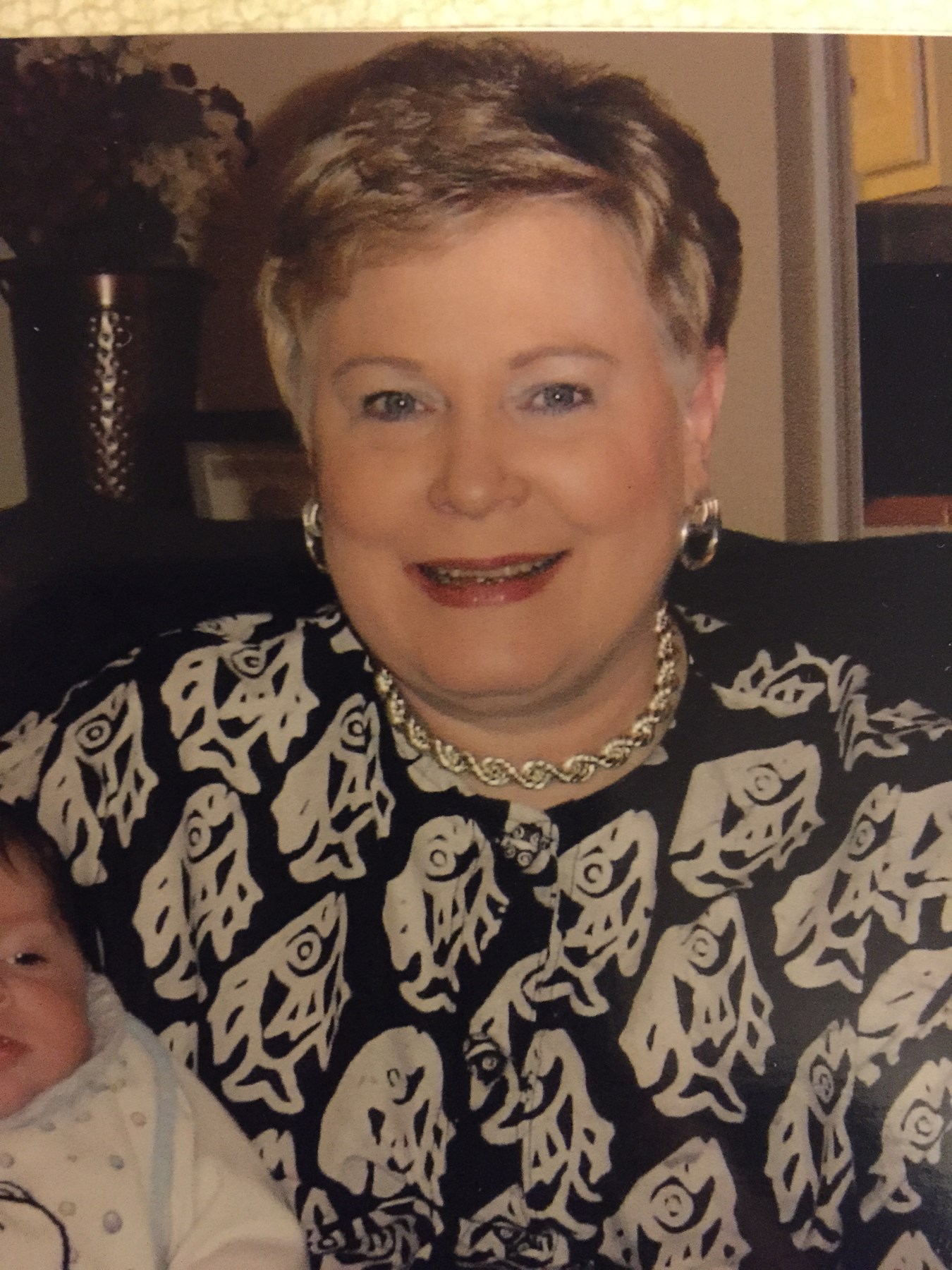 Obituary of Virginia Murray Davidson