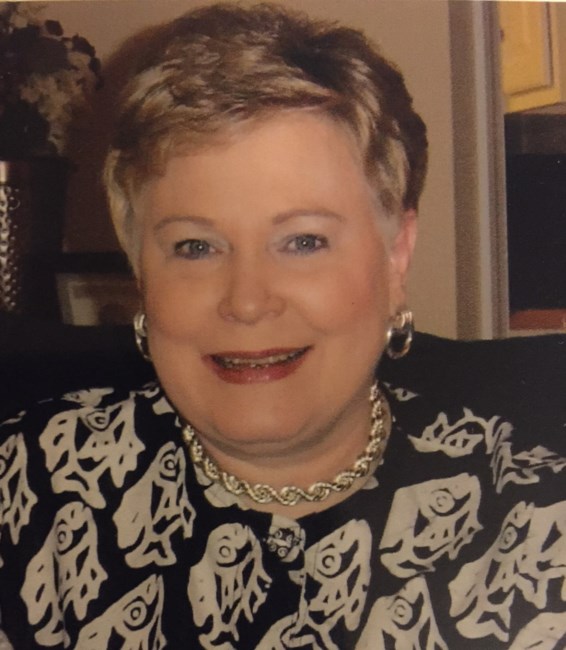 Obituary of Virginia Murray Davidson