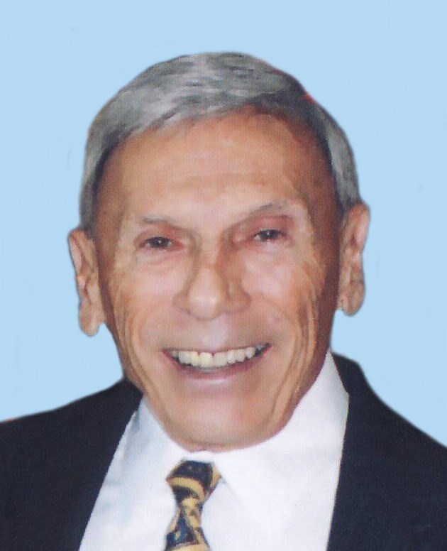 Joseph Bianco Obituary Providence, RI