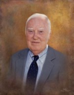 Raymond Hayden