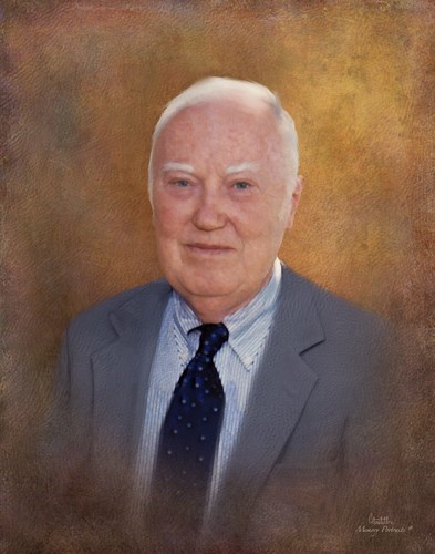 Obituary of Raymond Estil Hayden M.D.