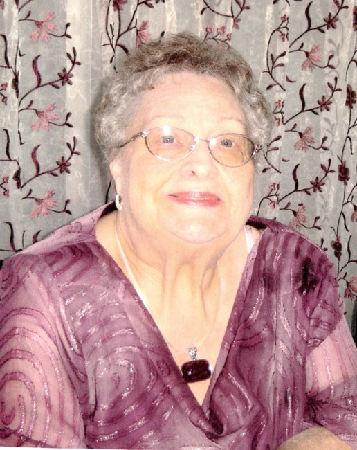 Obituary of Dorothy Turner