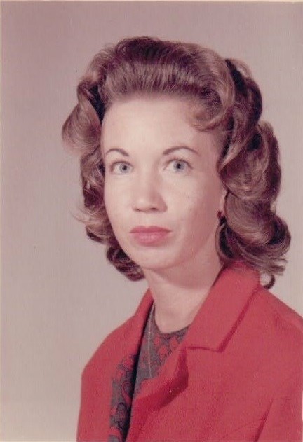 Obituary of Janice Morris