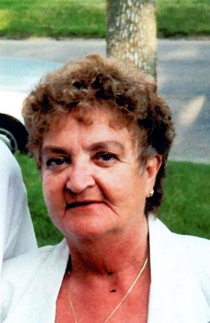 Obituary of Audrey J. Peterson