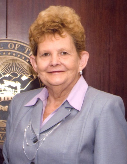 Obituary of Christy Ann Pierce