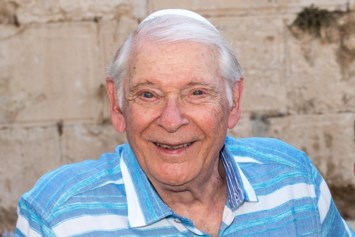 Obituary of Norman Arnold Zable