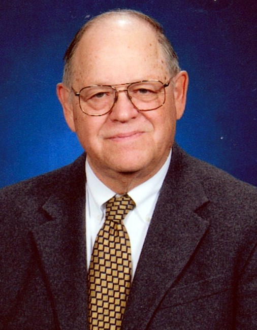 Obituary of John Charles Marsh