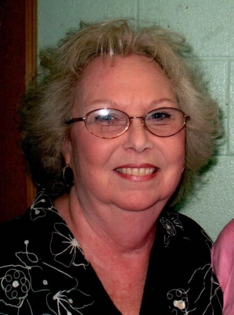 Obituary of Linda Faye Cooper