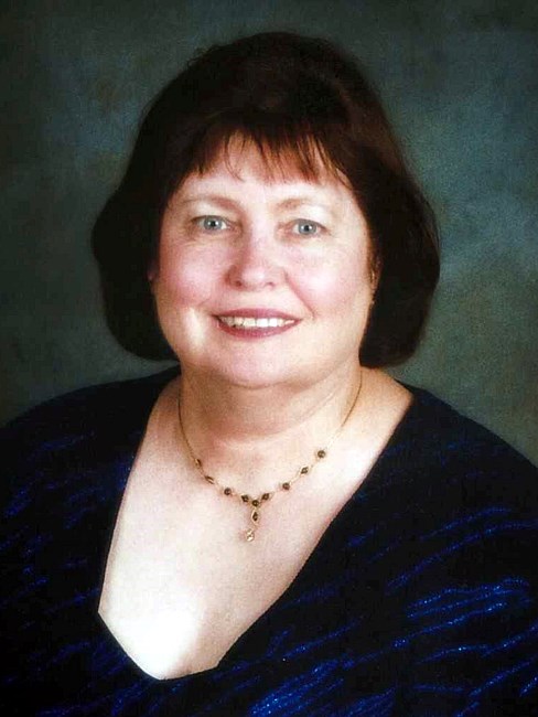 Obituary of JoAnn Mills