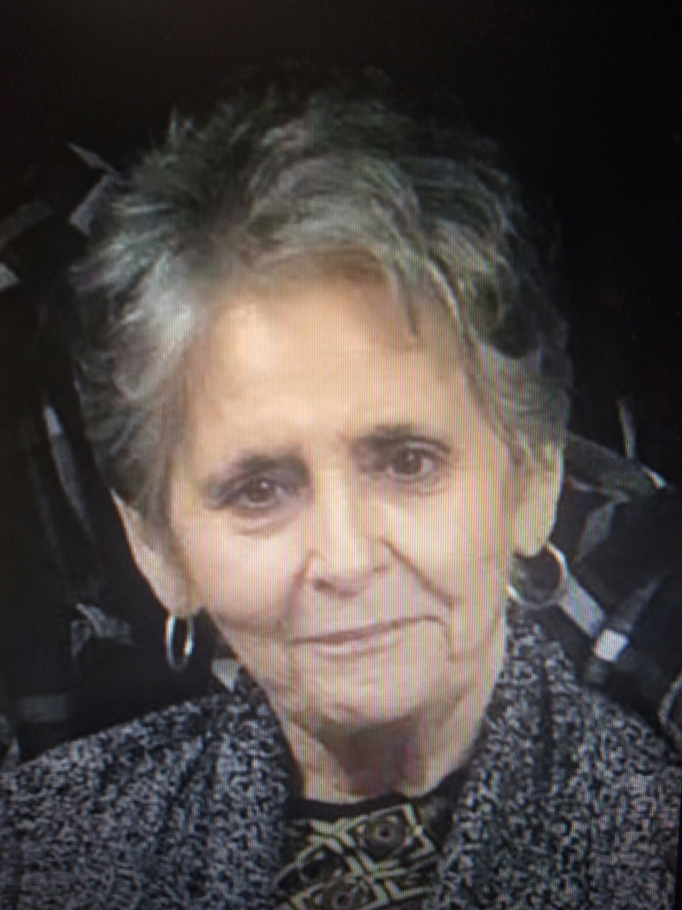 Jan HillHolt Obituary Seagoville, TX
