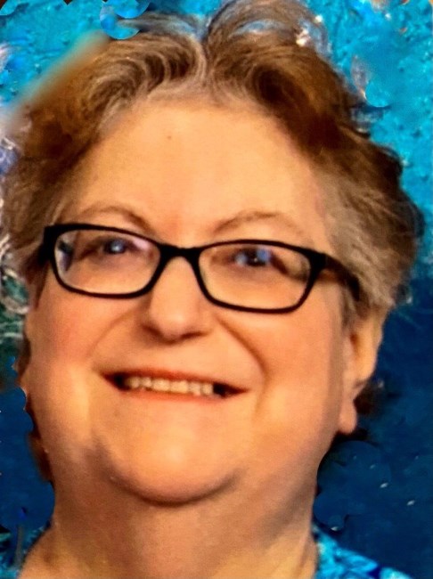 Obituary of Katherine Ann McLaughlin