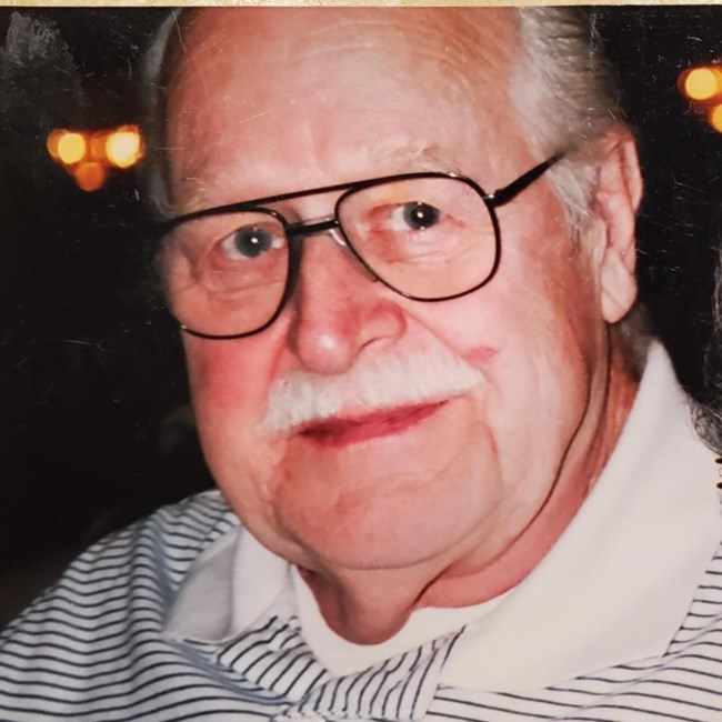 Obituary of Raymond B. Strunk