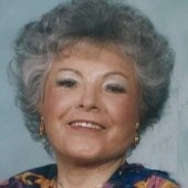 Obituary of Ophelia R. Chula Marple