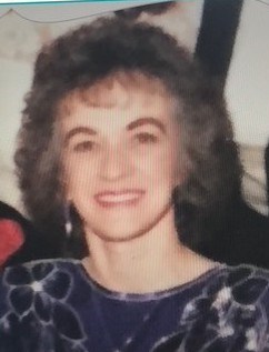 Obituary of Catherine Rose Hrestak