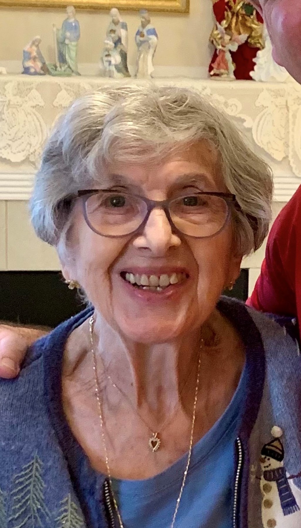 Obituario de Jean M. Bell