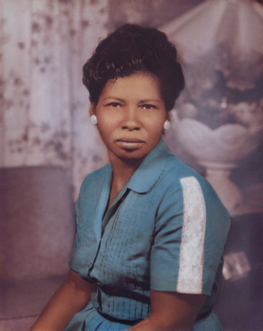 Obituary of Lula Bell Smith