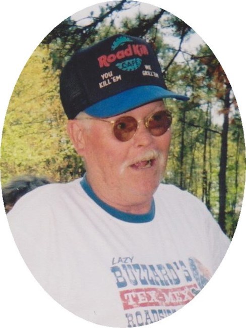 Obituary of Gerald Carlton Bentley