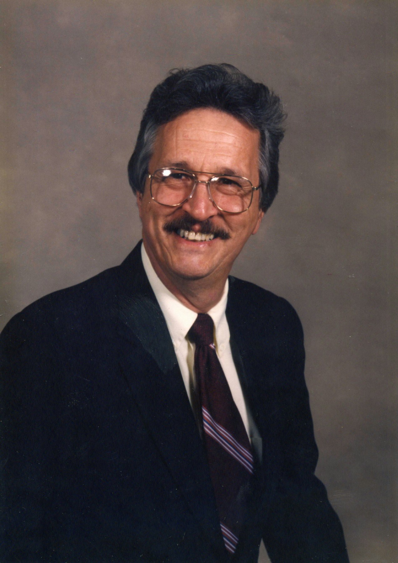 Obituary of Harry Carson Ankeny Jr.