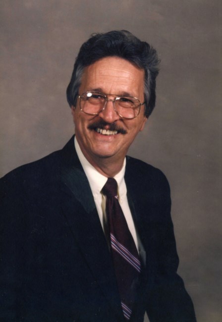 Obituary of Harry Carson Ankeny Jr.