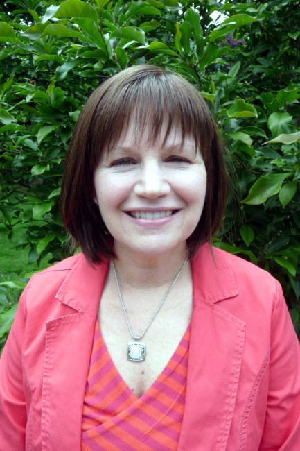 Obituary of Wendy Maria Ogden