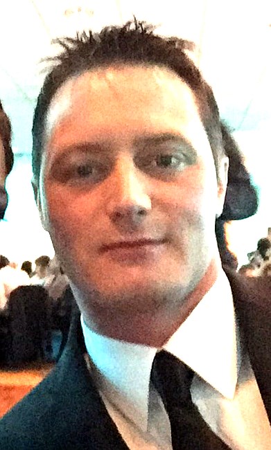 Obituary of Michael Joseph Clifford Jr.